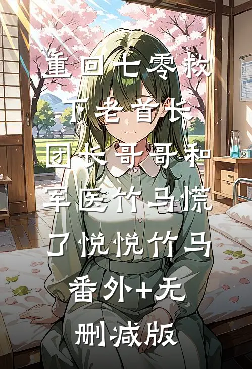 重回七零救下老首长，团长哥哥和军医竹马慌了悦悦竹马:番外+无删减版