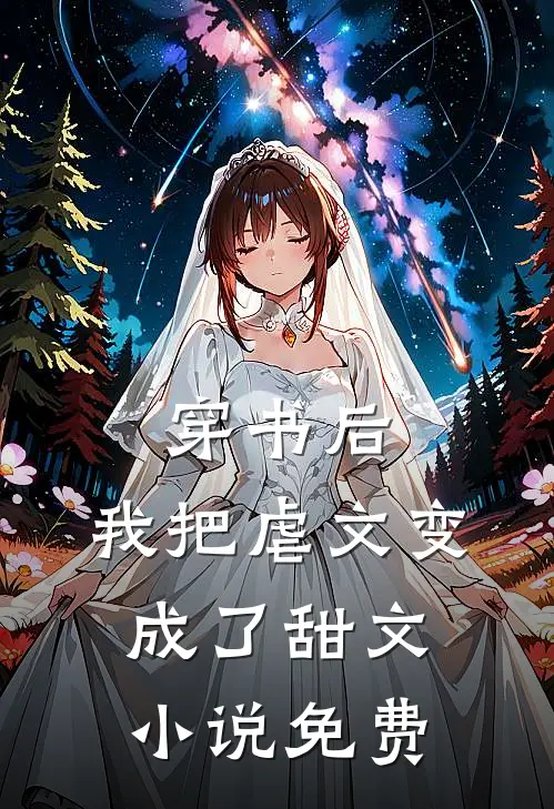 穿书后，我把虐文变成了甜文小说免费