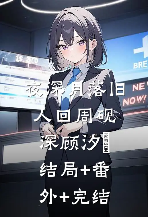 夜深月落旧人回周砚深顾汐玥:结局+番外+完结