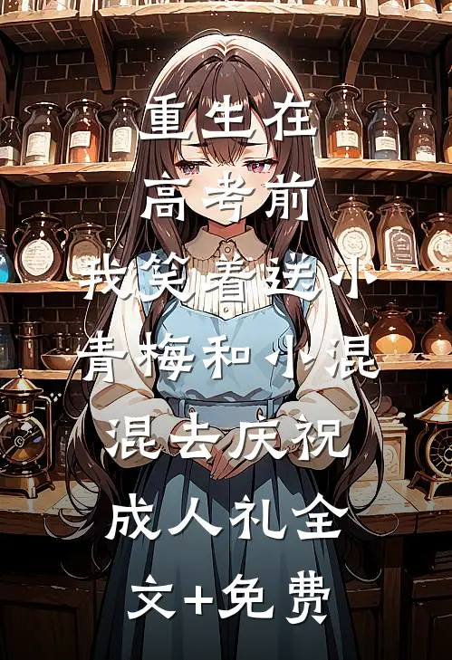 重生在高考前，我笑着送小青梅和小混混去庆祝成人礼全文+免费
