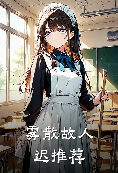 雾散故人迟推荐