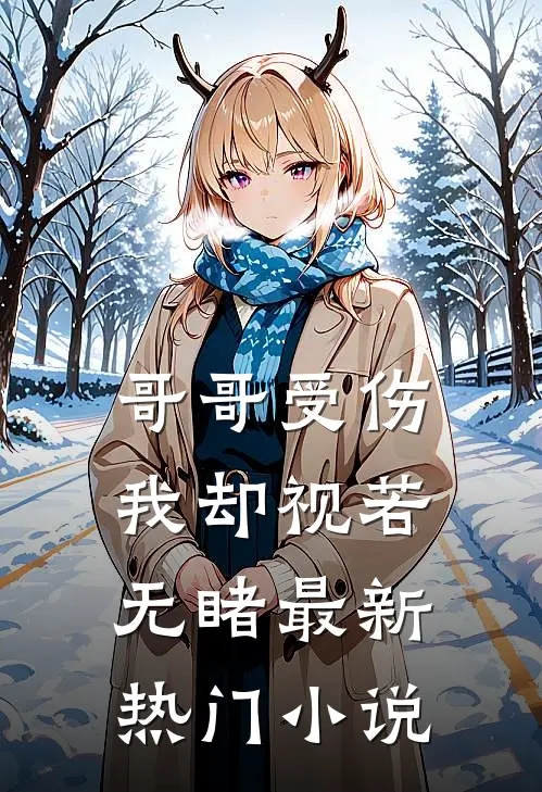 哥哥受伤，我却视若无睹最新热门小说