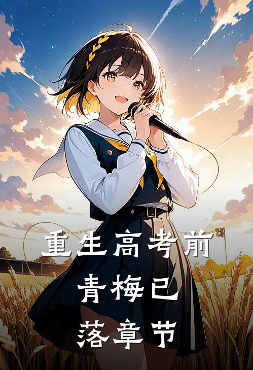 重生高考前，青梅已落章节