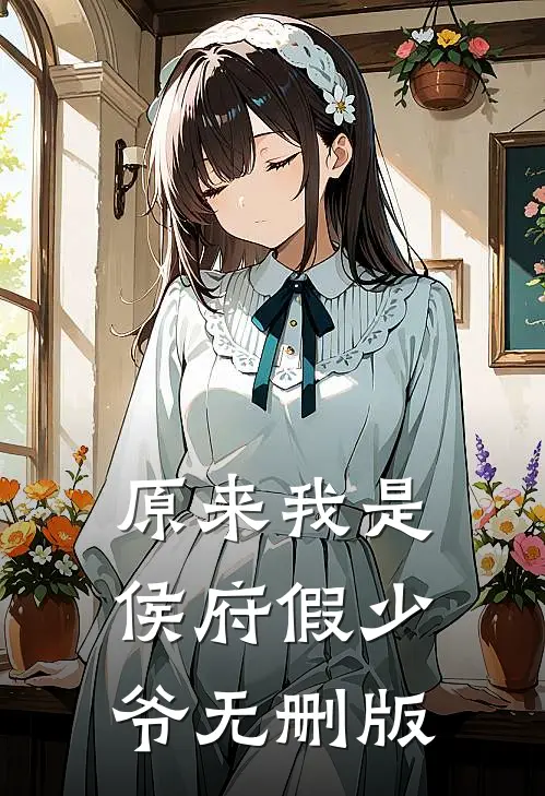 原来我是侯府假少爷无删版