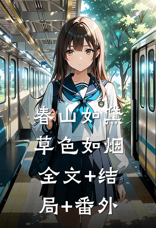 春山如黛草色如烟:全文+结局+番外