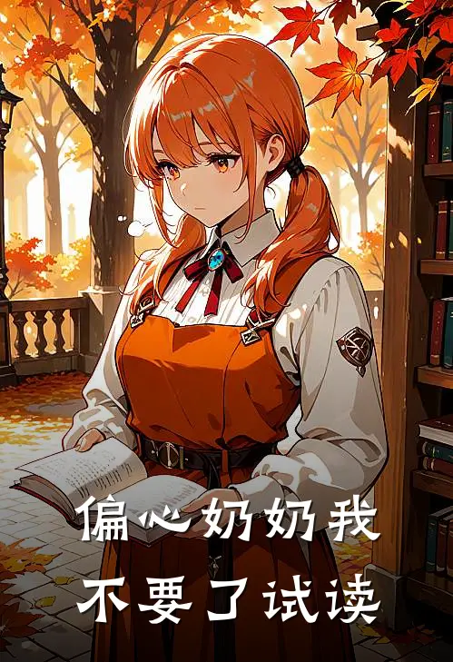 偏心奶奶我不要了试读