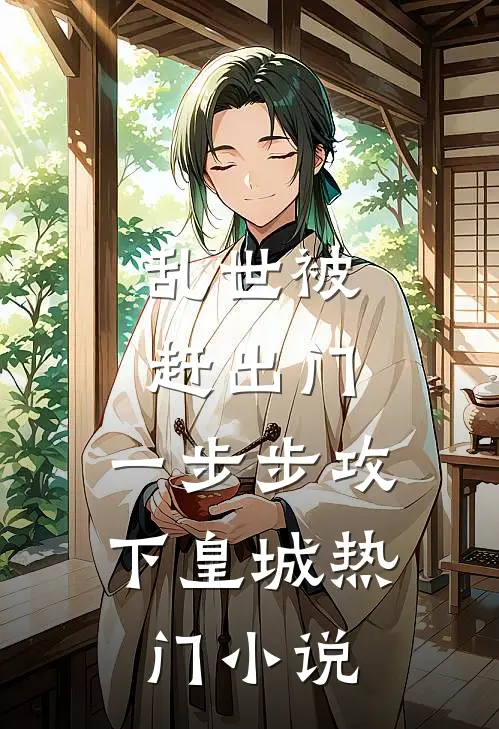 乱世被赶出门，一步步攻下皇城热门小说