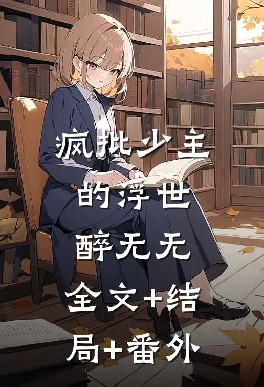 疯批少主的浮世醉无无:全文+结局+番外