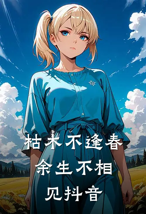 枯木不逢春，余生不相见抖音