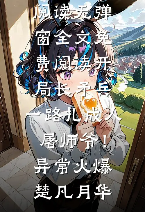 开局长矛兵:一路扎成人屠师爷!异常火爆