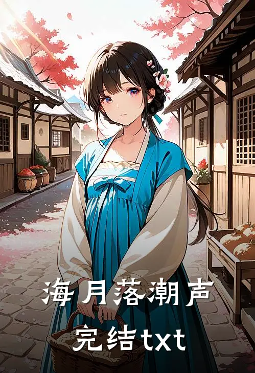 海月落潮声完结txt
