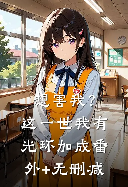 想害我？这一世我有光环加成番外+无删减