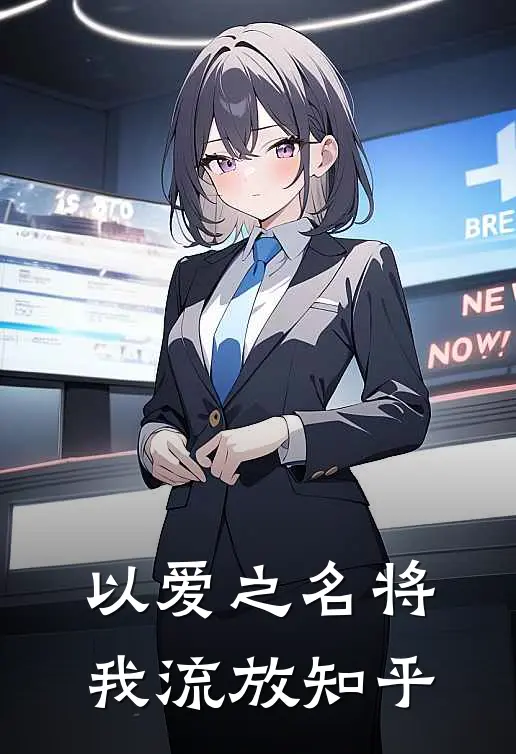 以爱之名将我流放知乎