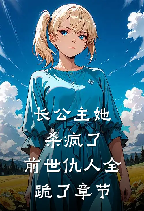 长公主她杀疯了：前世仇人全跪了章节
