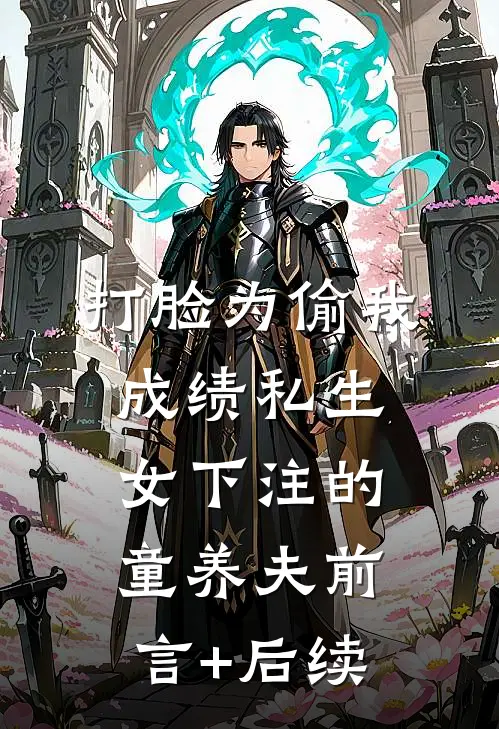 打脸为偷我成绩私生女下注的童养夫前言+后续