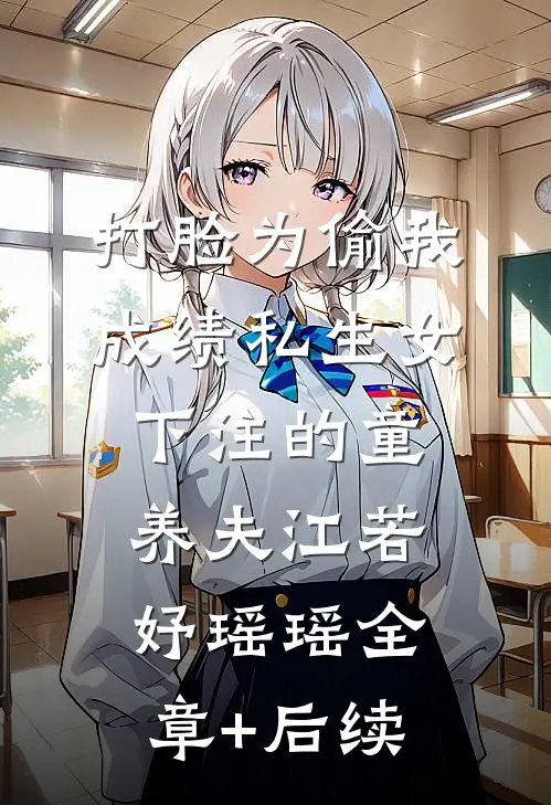 打脸为偷我成绩私生女下注的童养夫江若妤瑶瑶全章+后续