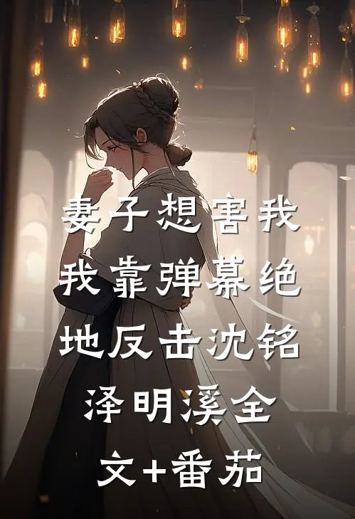 妻子想害我，我靠弹幕绝地反击沈铭泽明溪全文+番茄