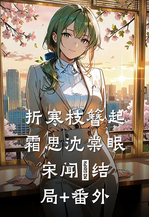 折寒枝簪起霜思沈棠眠宋闻璟结局+番外
