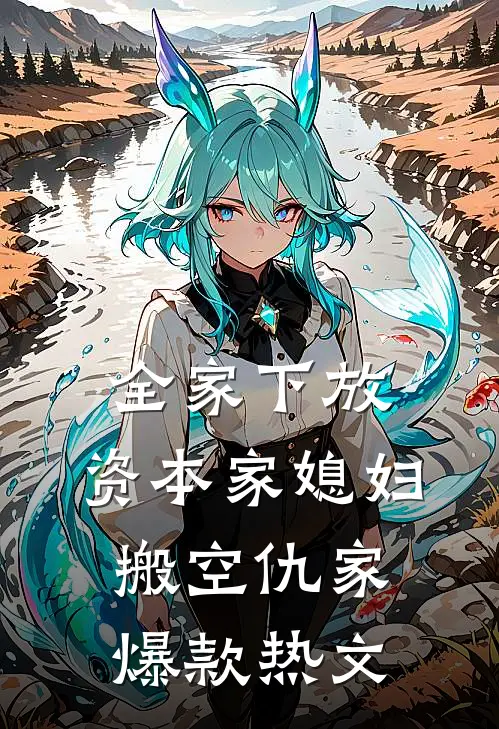 全家下放，资本家媳妇搬空仇家爆款热文