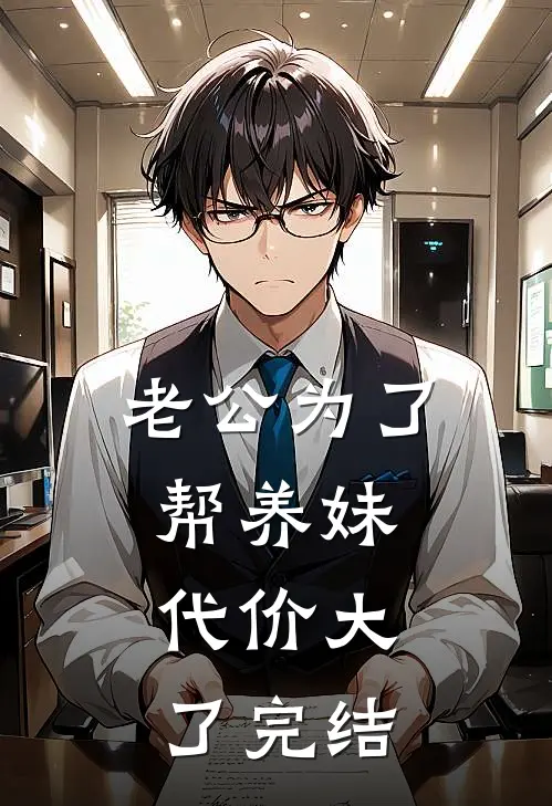 老公为了帮养妹，代价大了完结