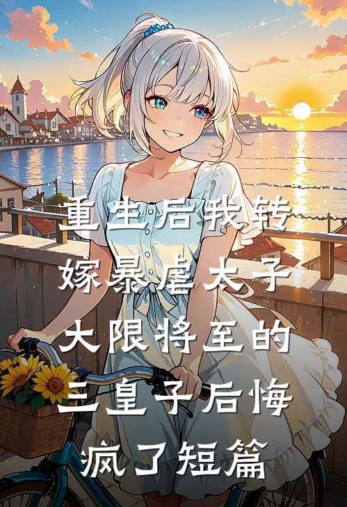 重生后我转嫁暴虐太子，大限将至的三皇子后悔疯了短篇