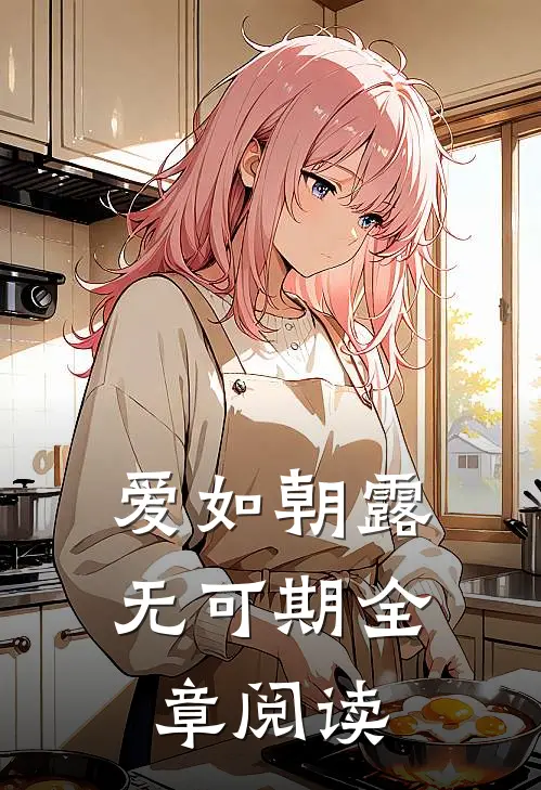 爱如朝露无可期全章阅读