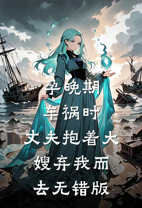 孕晚期车祸时，丈夫抱着大嫂弃我而去无错版