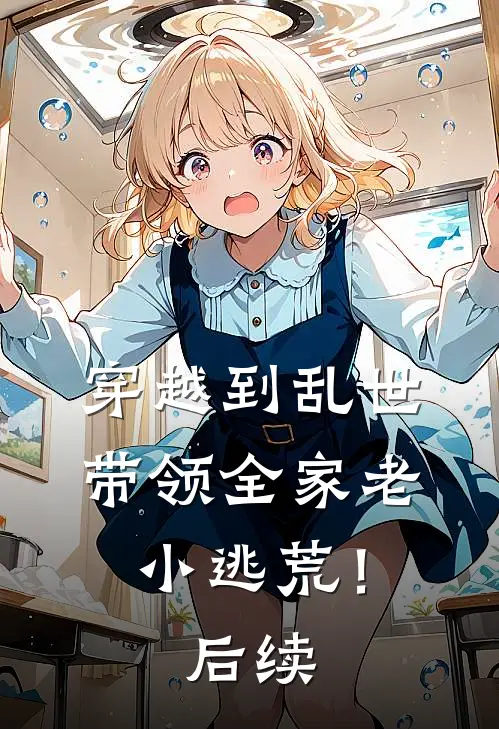 穿越到乱世，带领全家老小逃荒！后续