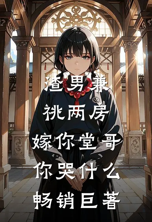 渣男兼祧两房，嫁你堂哥你哭什么畅销巨著