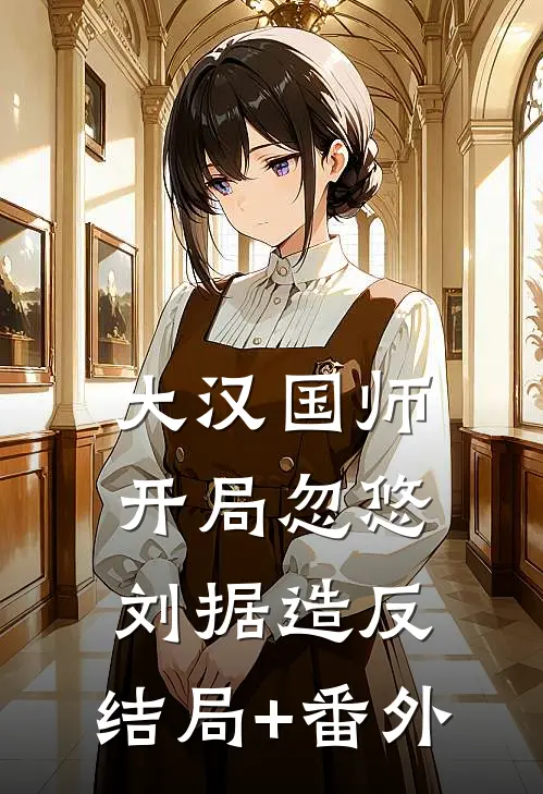 大汉国师，开局忽悠刘据造反:结局+番外