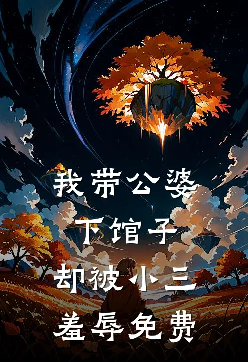 我带公婆下馆子，却被小三羞辱免费