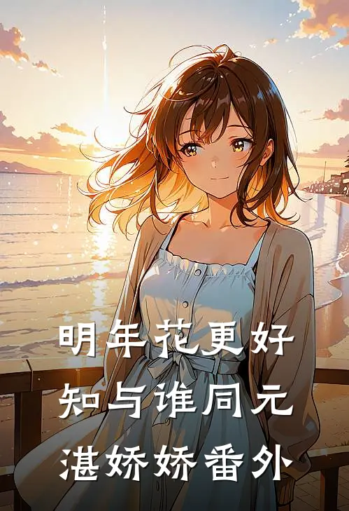 明年花更好，知与谁同元湛娇娇番外
