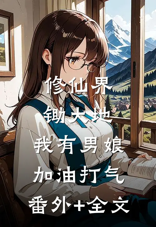 修仙界锄大地，我有男娘加油打气:(番外)+(全文)