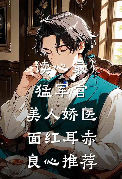 读心最猛军官，美人娇医面红耳赤良心推荐
