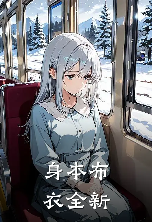 身本布衣全新