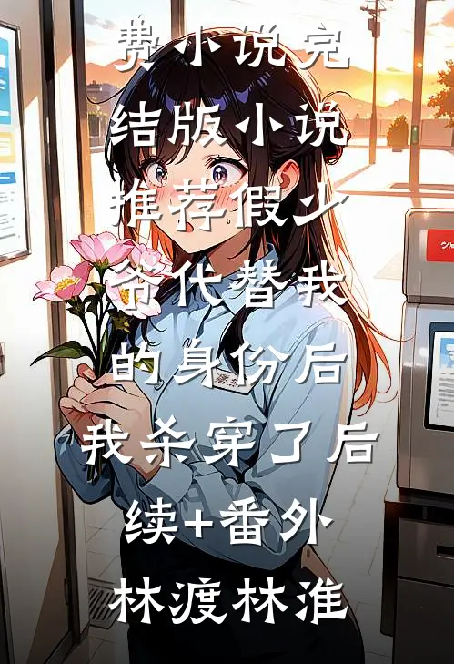 假少爷代替我的身份后,我杀穿了后续+番外