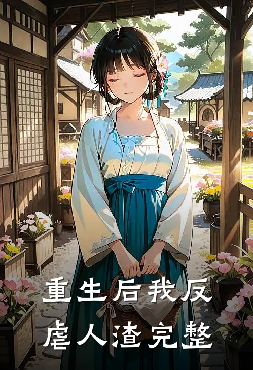 重生后我反虐人渣完整