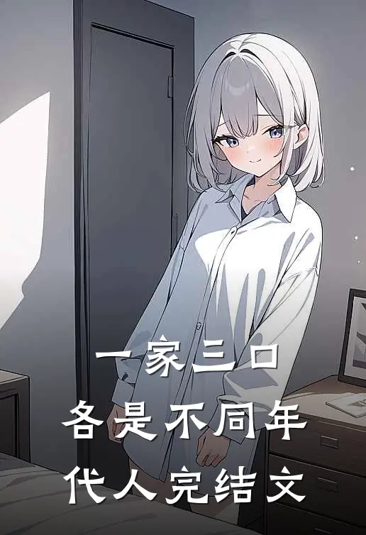 一家三口，各是不同年代人完结文