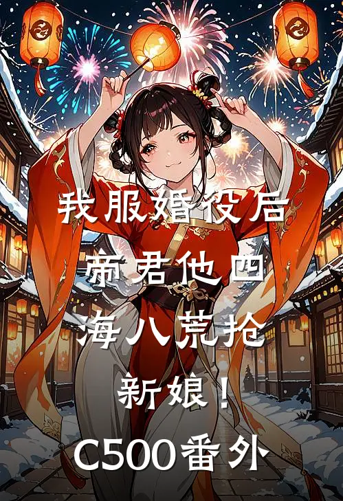 我服婚役后，帝君他四海八荒抢新娘！C500番外