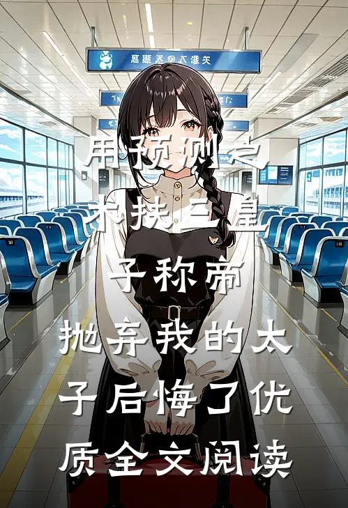用预测之术扶三皇子称帝，抛弃我的太子后悔了优质全文阅读