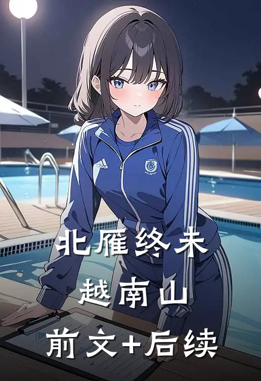 北雁终未越南山:前文+后续