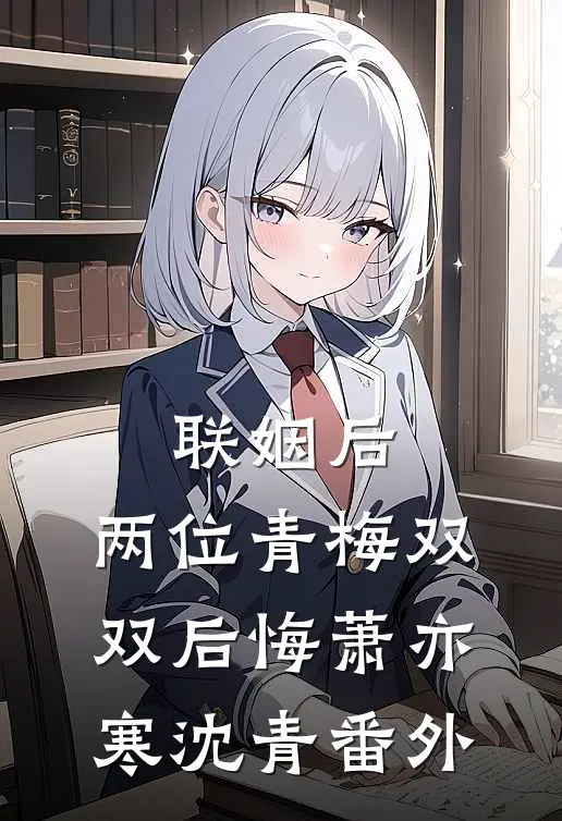 联姻后，两位青梅双双后悔萧亦寒沈青番外