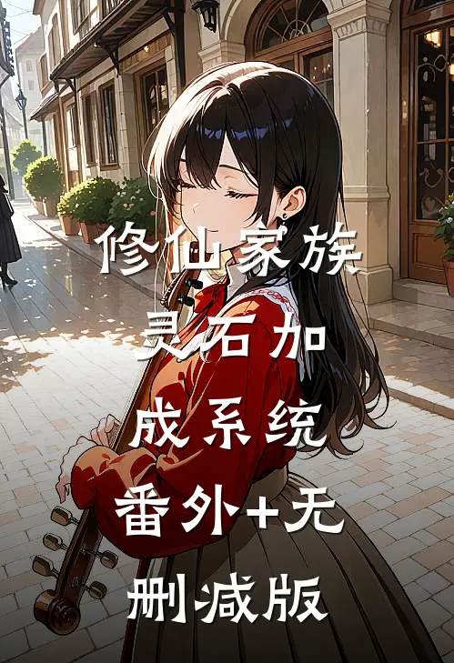 修仙家族：灵石加成系统:番外+无删减版