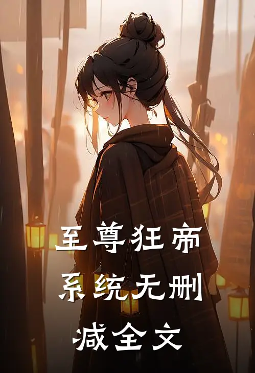 至尊狂帝系统无删减全文