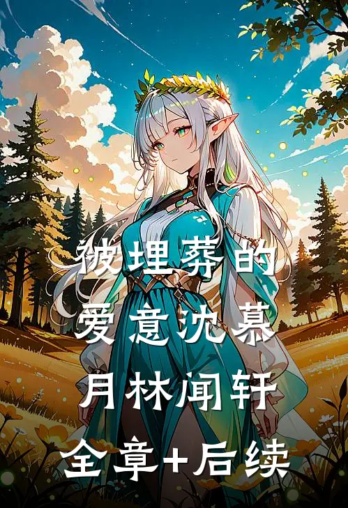 被埋葬的爱意沈慕月林闻轩:全章+后续