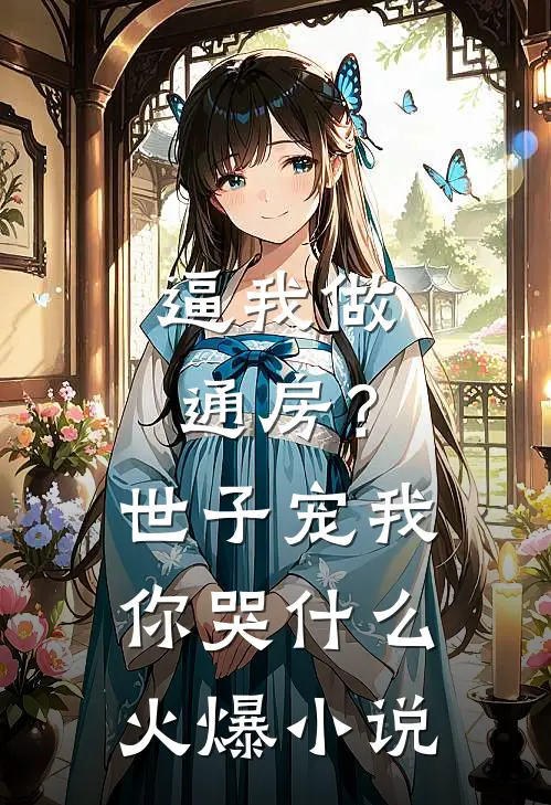逼我做通房？世子宠我你哭什么火爆小说