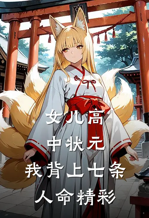 女儿高中状元，我背上七条人命精彩