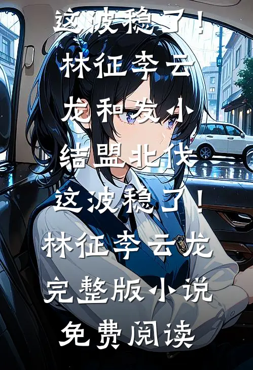 历史长河中的炼气士全本