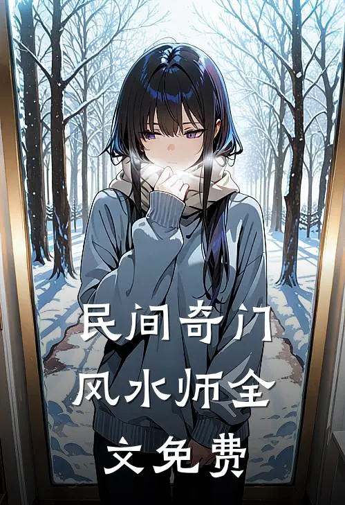 民间奇门风水师全文免费