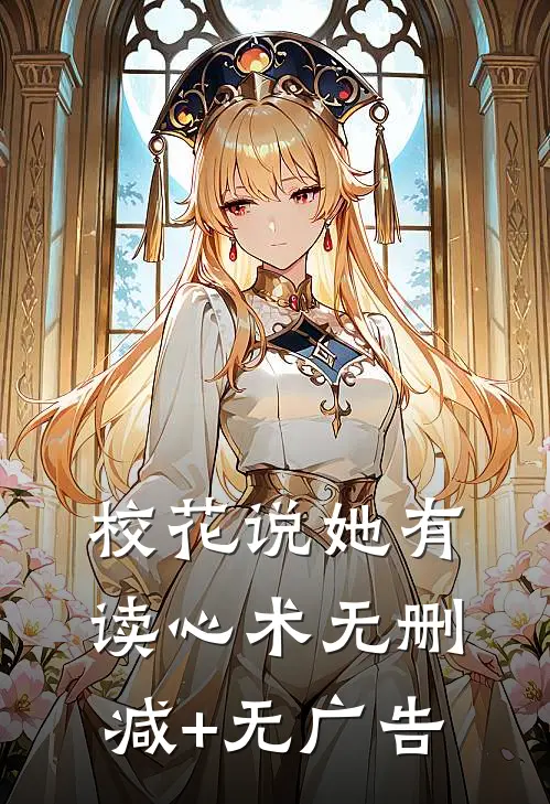 校花说她有读心术无删减+无广告